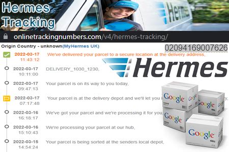 hermes orari|hermes italia tracking.